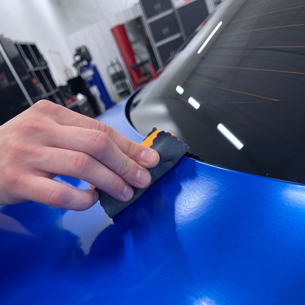 B Precise Auto Detailing in New Albany, OH (6)