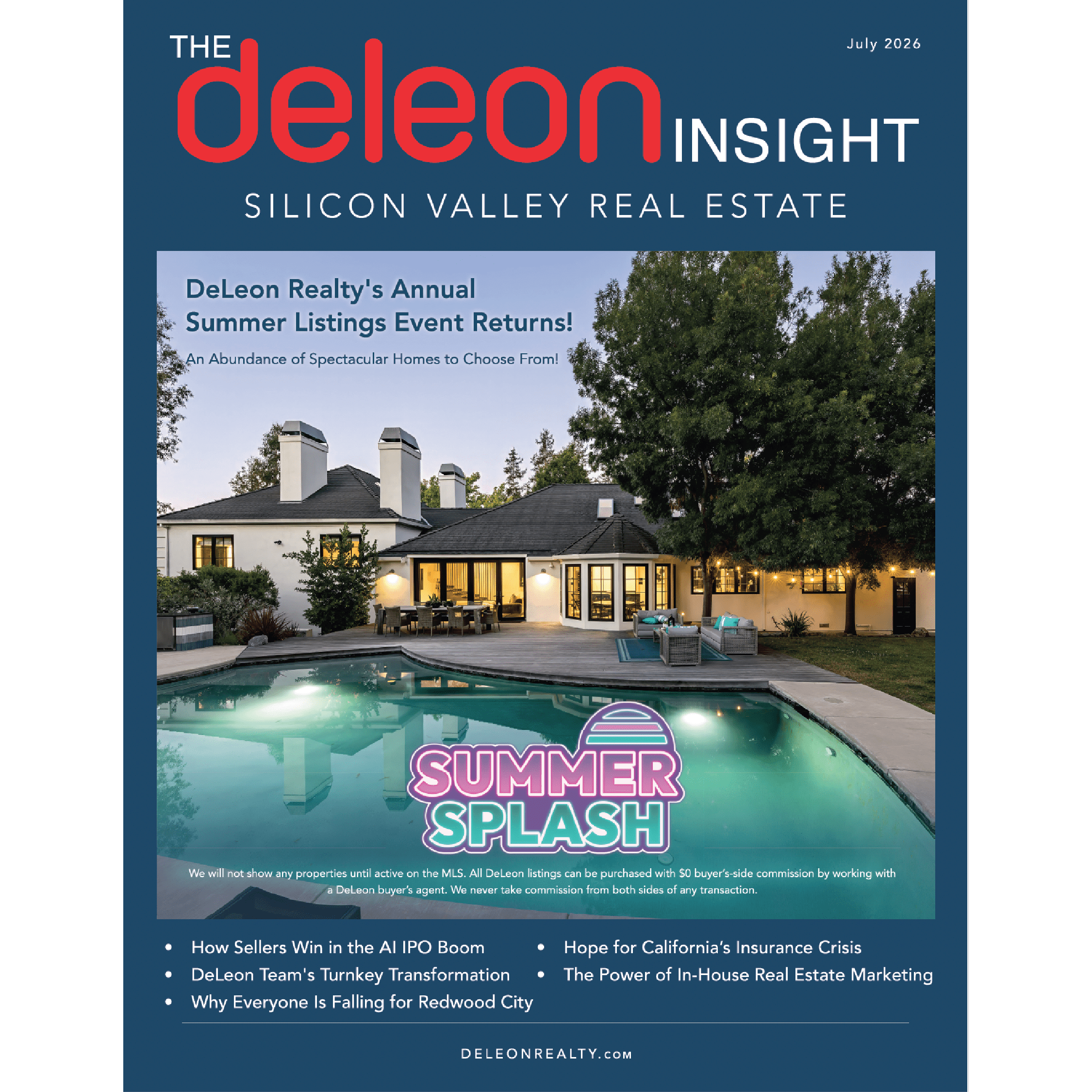 DeLeon Realty in Palo Alto, CA (2)