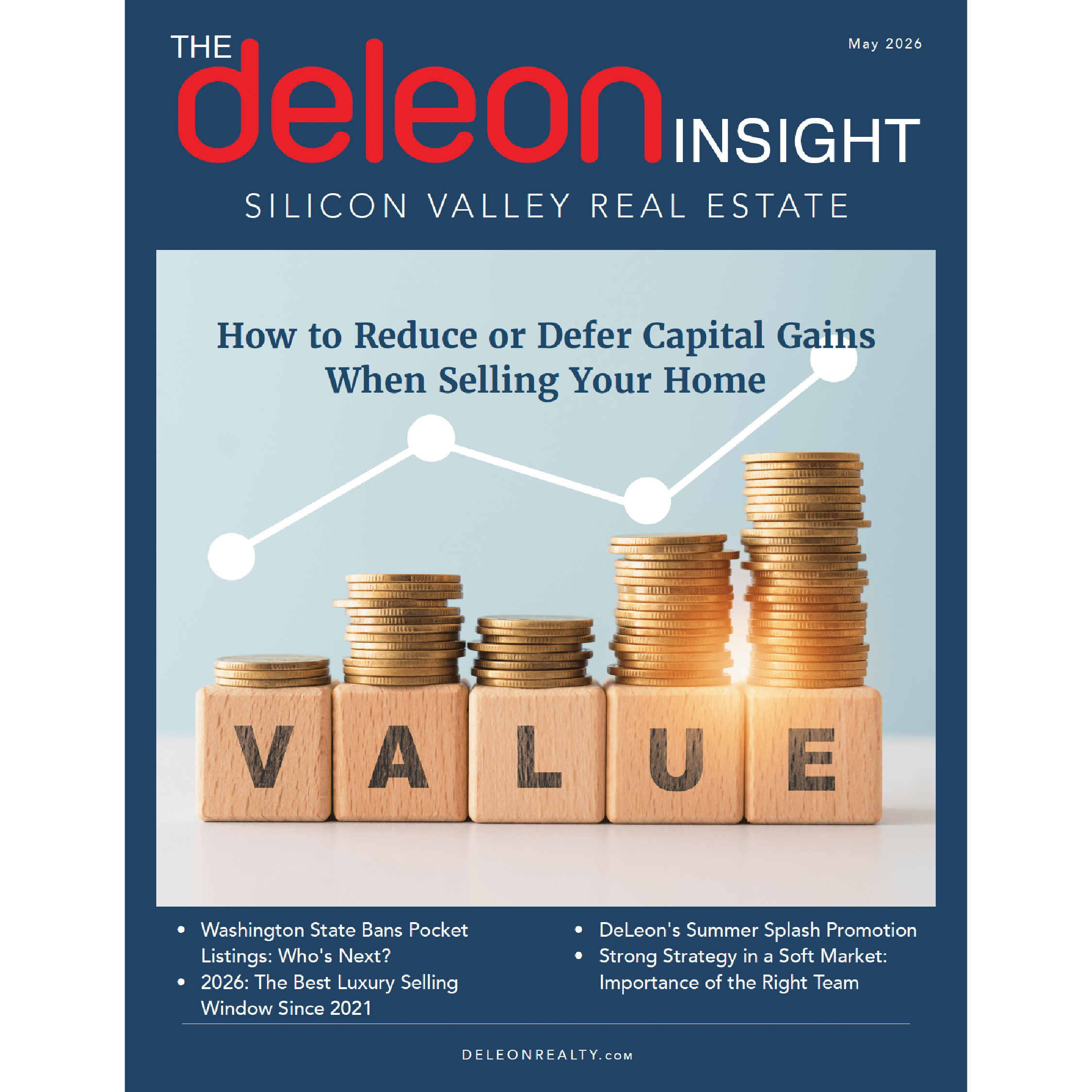 DeLeon Realty in Palo Alto, CA (3)