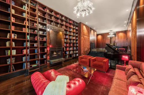 The Prince Team at The Corcoran Group Real Estate in New York, NY