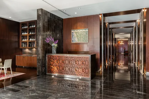 The Prince Team at The Corcoran Group Real Estate in New York, NY (2)