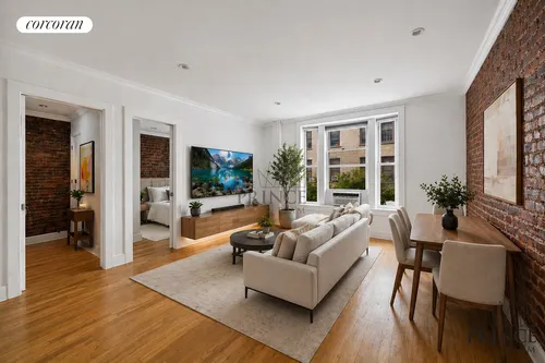 The Prince Team at The Corcoran Group Real Estate in New York, NY (6)