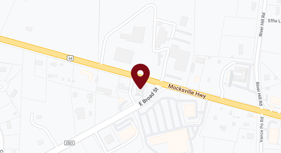 The Law Office of Anthony S. Privette, PLLC in Statesville, NC (4)