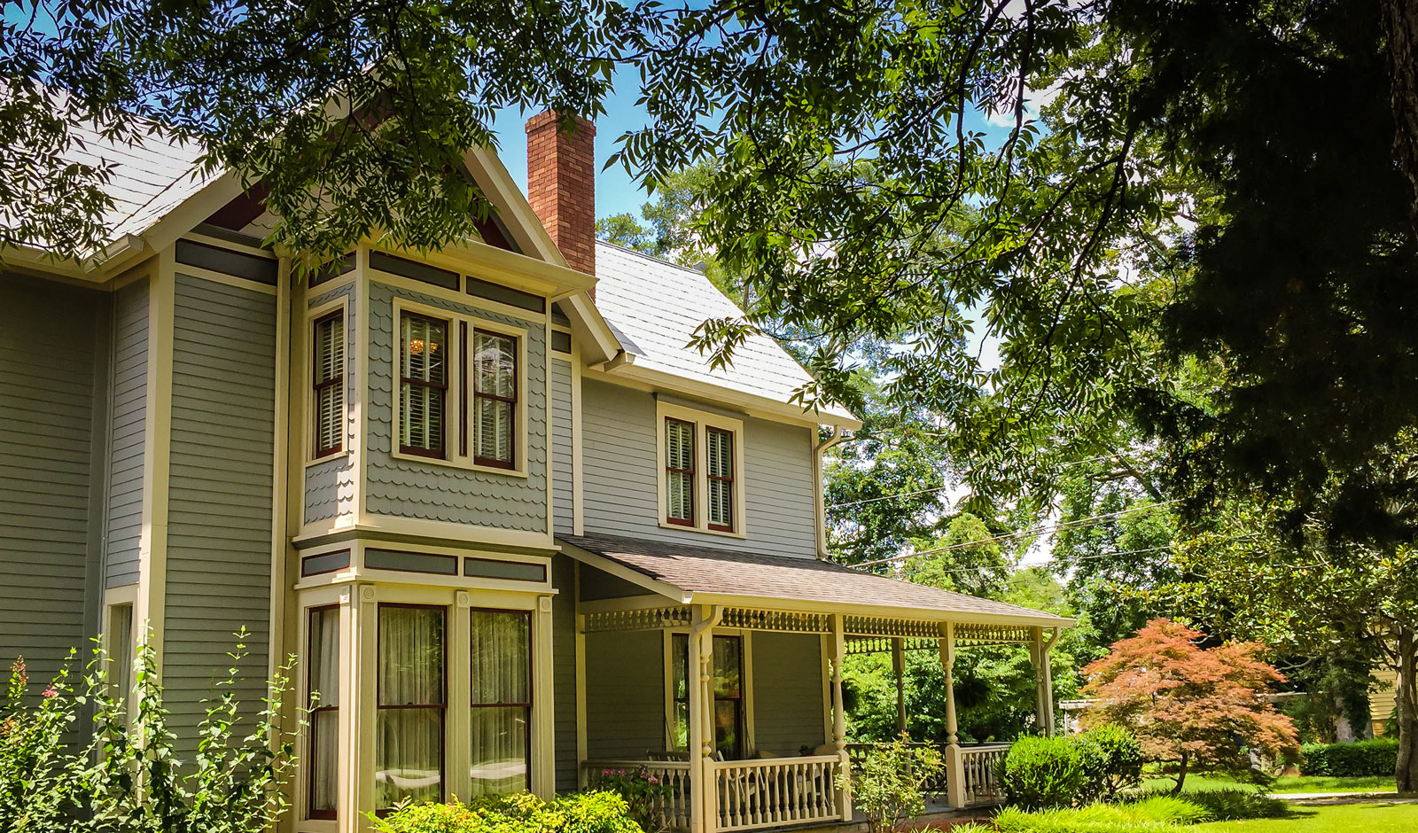 McLeod Properties in Glennville, GA