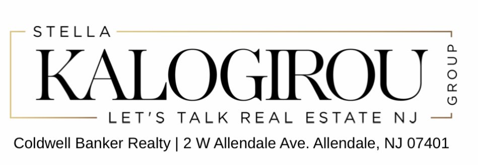 Stella Kalogirou • Let’s Talk Real Estate NJ • Coldwell Banker in Allendale, NJ (2)
