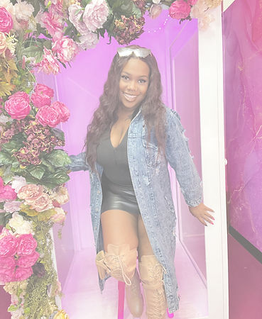 The Luxe Hair & Beauty in Augusta, GA