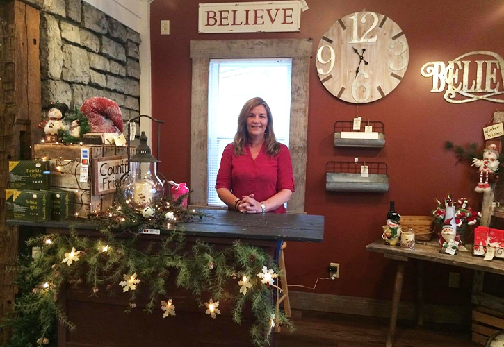 Country Friends of Ohio, LLC in West Liberty, OH (2)