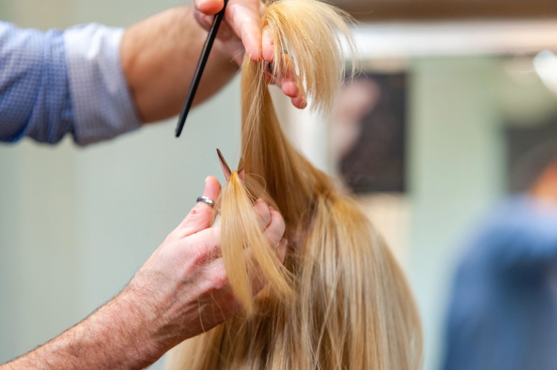 Jayson Lacy Salon in North Augusta, SC