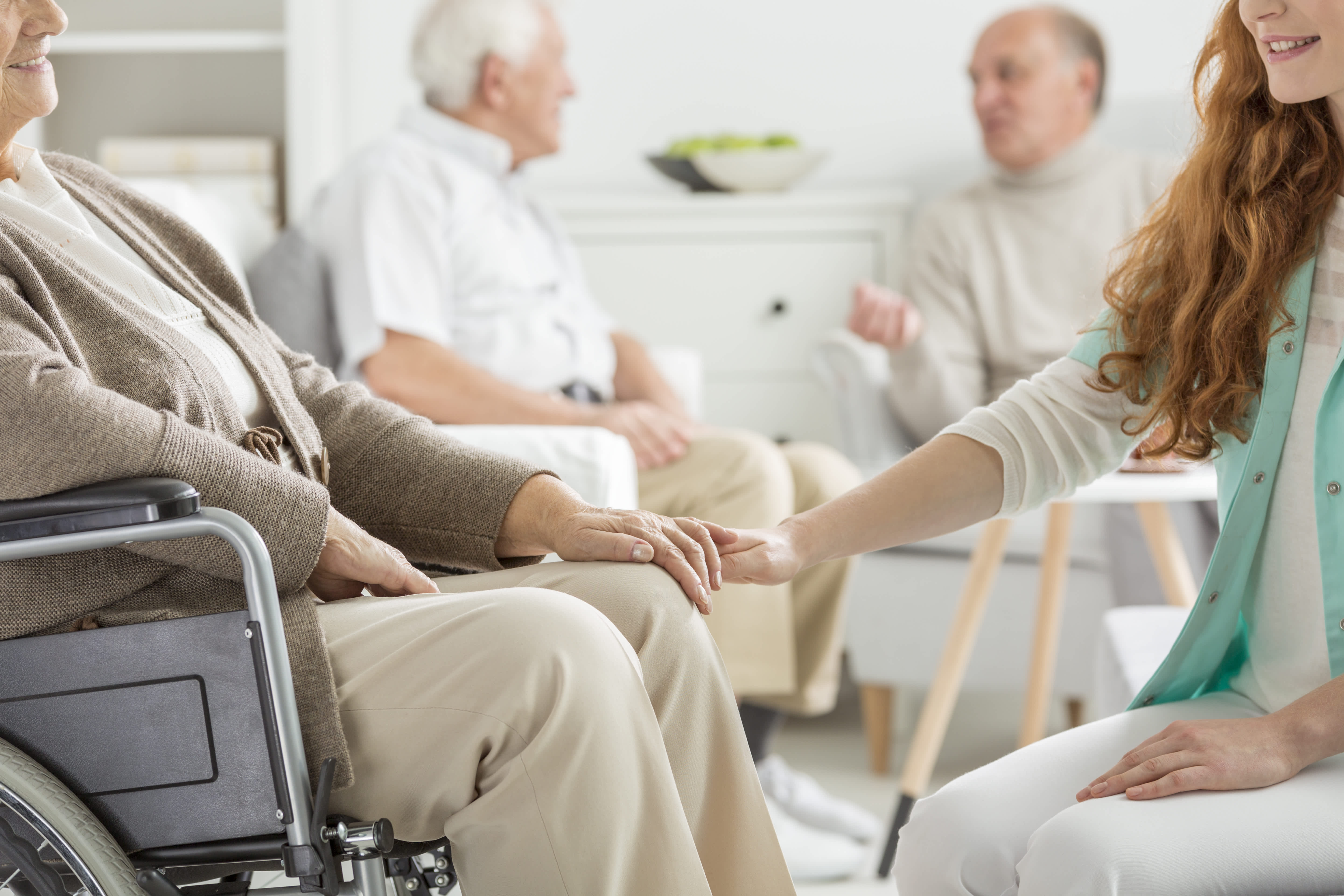Paradise Of Joy Home Care in Cairo, GA