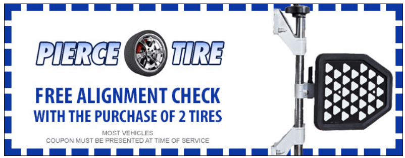 Pierce Tire and Service Center in Tryon, NC (4)