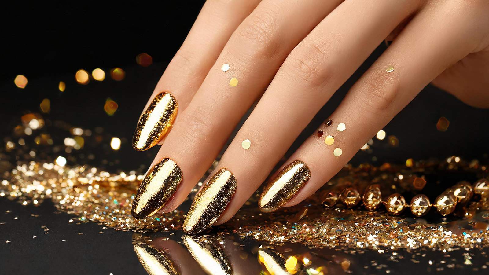 Glow Hair And Nails in Fairfield, CA