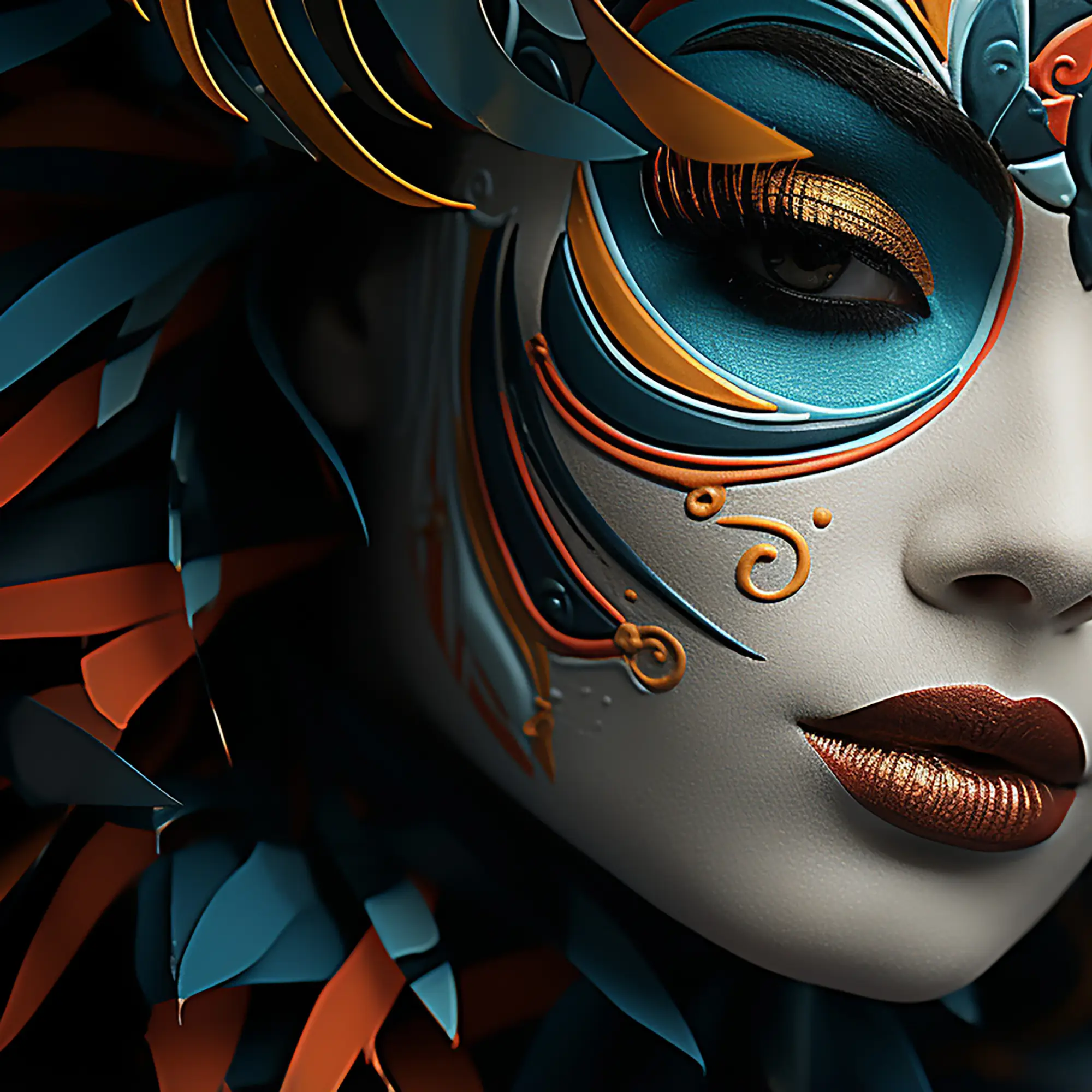 Glow Hair And Nails in Fairfield, CA (3)