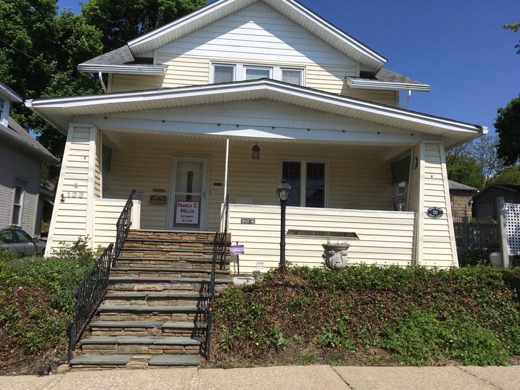 Pamela E. Miller, Attorney at Law in Indiana, PA (3)