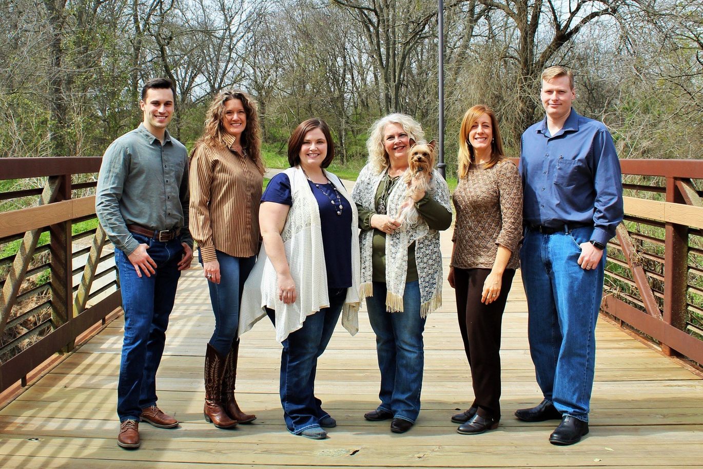 Edwards & Stokes,CPAs, PLLC in Stephenville, TX
