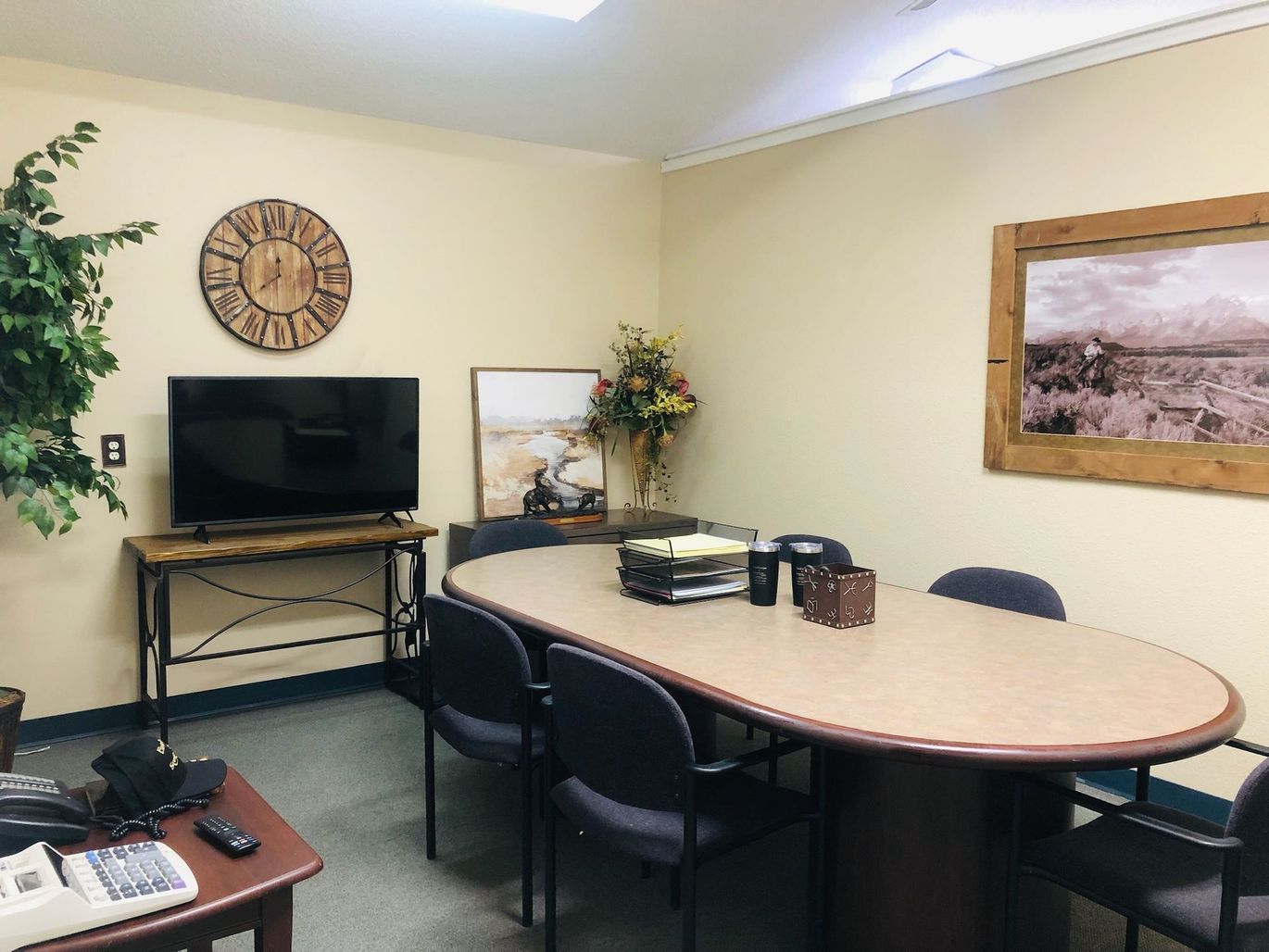 Edwards & Stokes,CPAs, PLLC in Stephenville, TX (4)