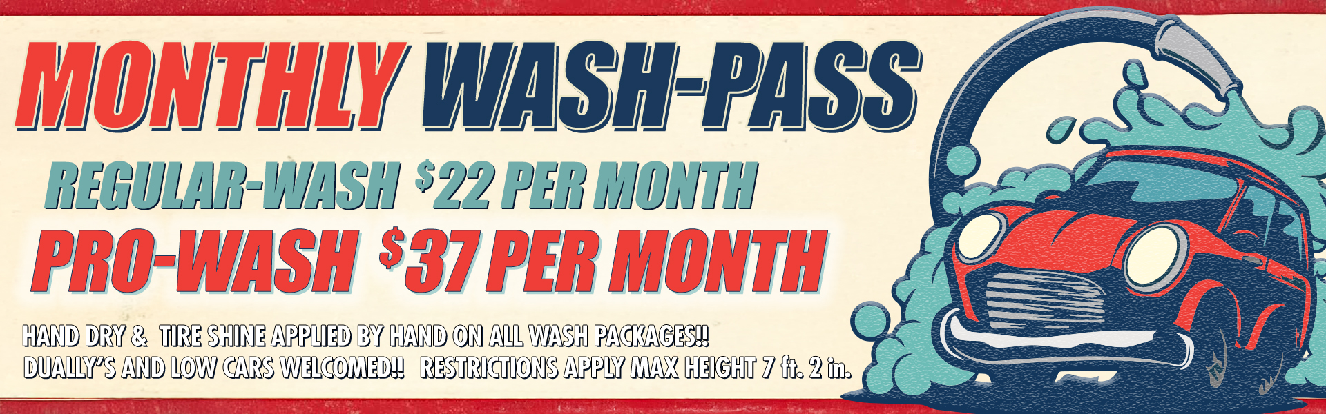 Performance Fuels & Car Wash in Turlock, CA