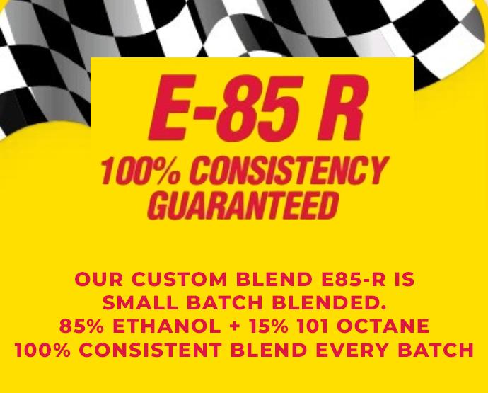 Performance Fuels & Car Wash in Turlock, CA (6)