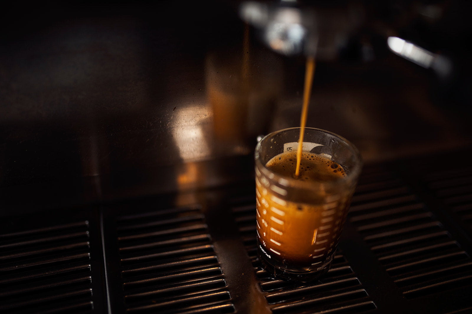 Dark Side Coffee House in Cicero, IN (5)