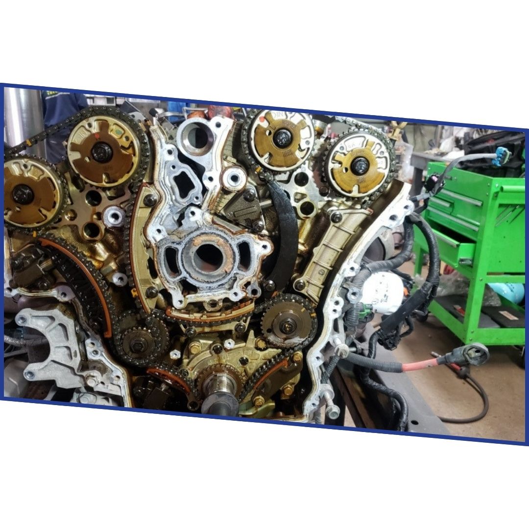 Mastertech Auto Repair in Green Bay, WI