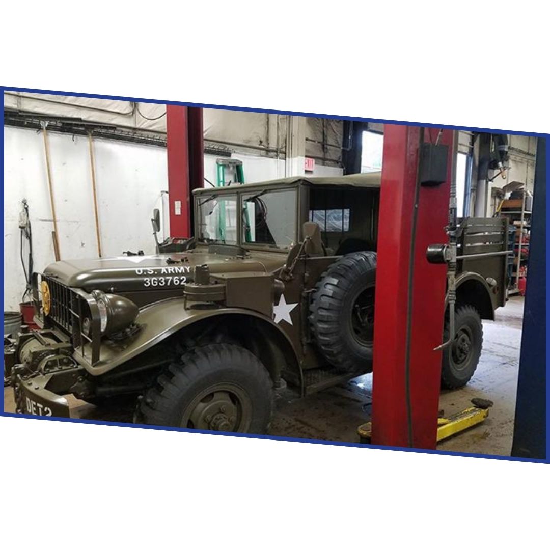 Mastertech Auto Repair in Green Bay, WI (3)