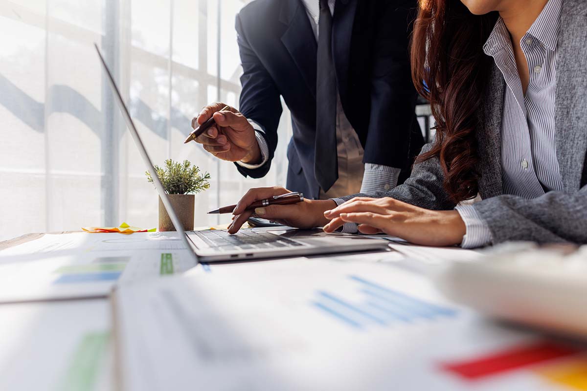 McHugh CPA Group, Inc in Peachtree Corners, GA