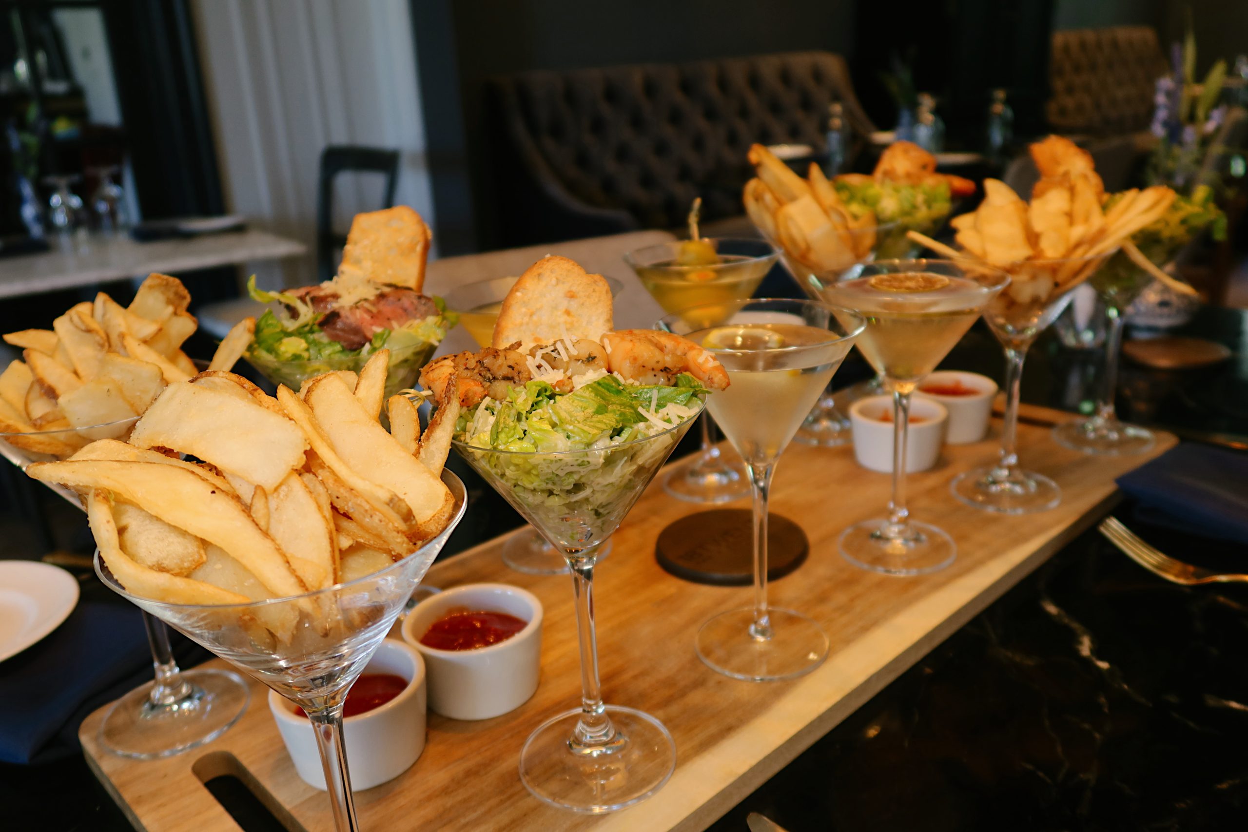18TWENTY Restaurant & Bar in Stevensville, MD