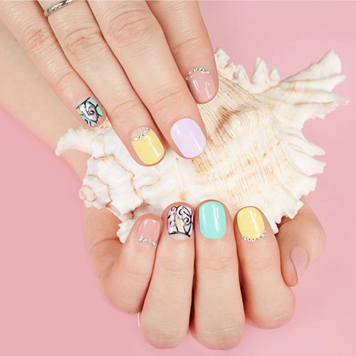 TIPS & TOES NAIL SPA & Head Spa WINTER HAVEN in Winter Haven, FL (4)