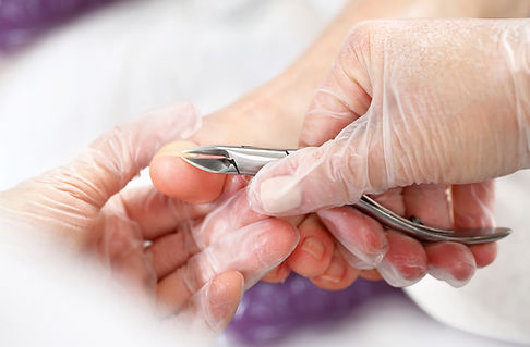 Nini Nails and Spa in Orlando, FL (2)