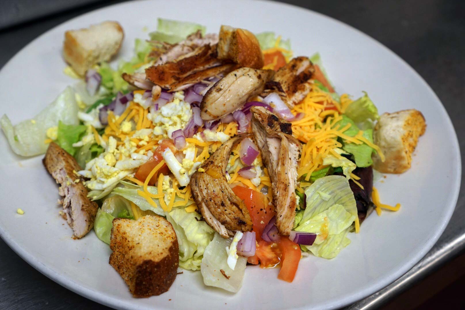 Crow's Country Cafe in Anna, TX (2)