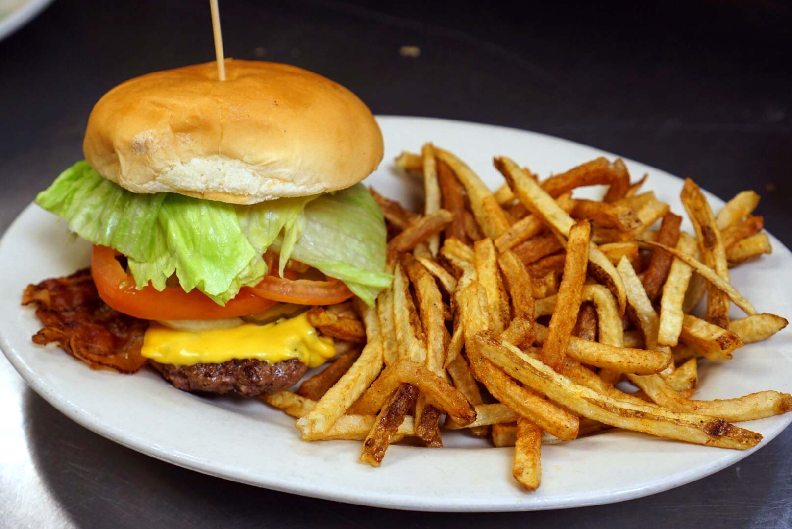 Crow's Country Cafe in Anna, TX (3)