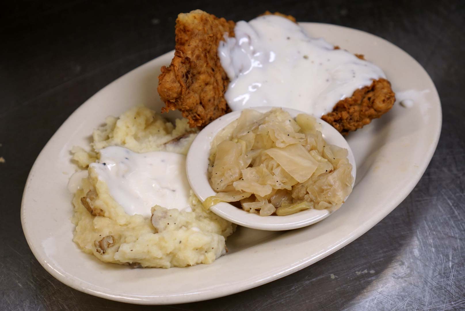 Crow's Country Cafe in Anna, TX (4)