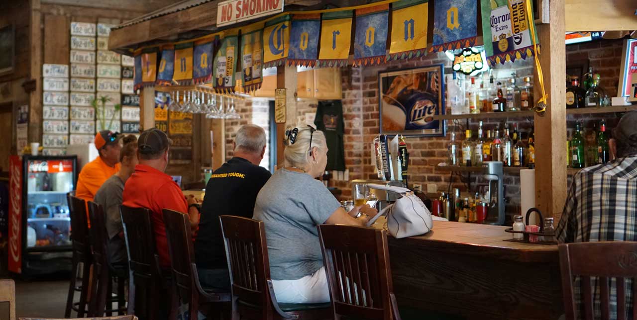 Crow's Country Cafe in Anna, TX (6)