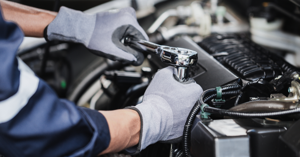 Jake's Automotive in Auburn Hills, MI