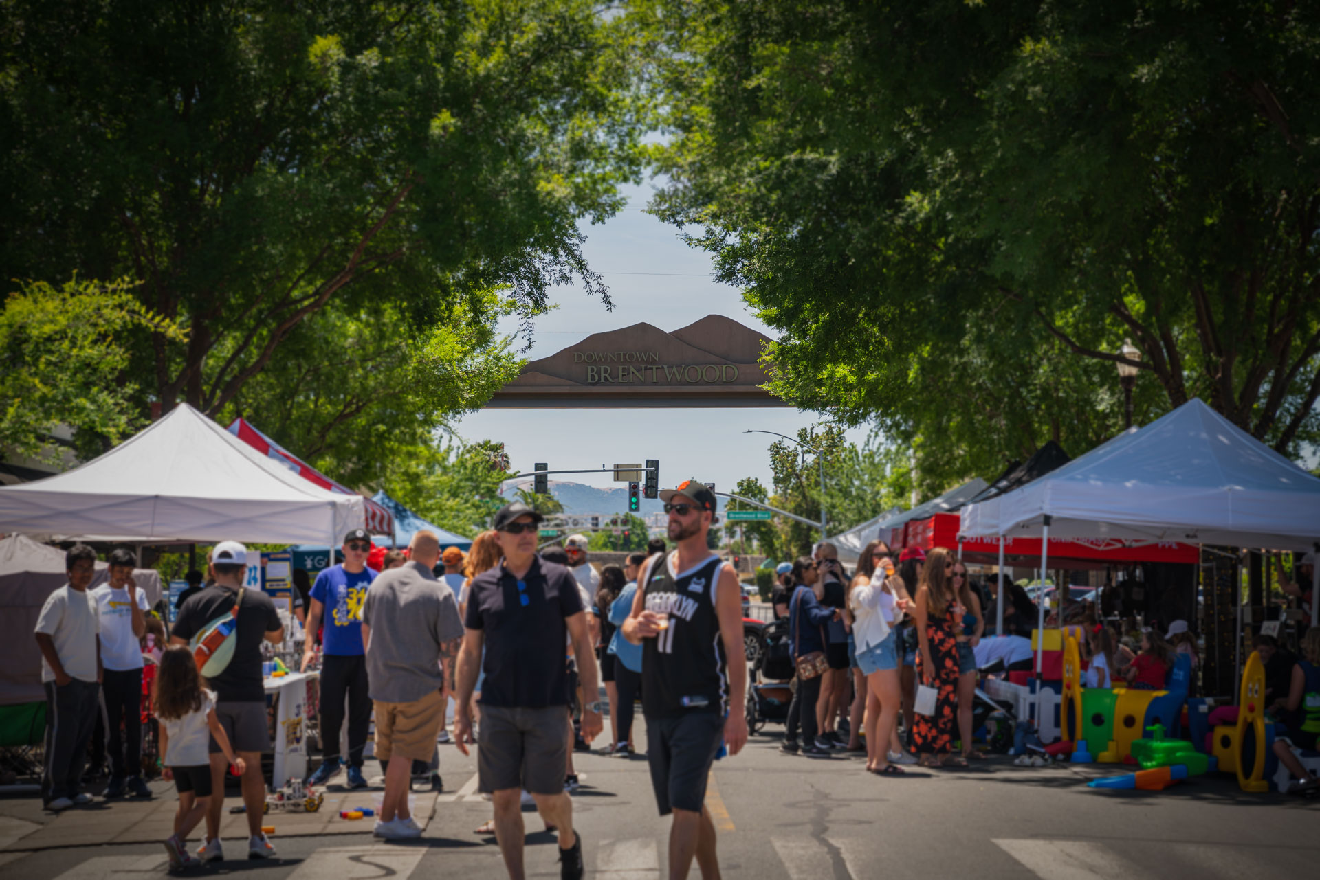 Downtown Brentwood Coalition in Brentwood, CA (4)