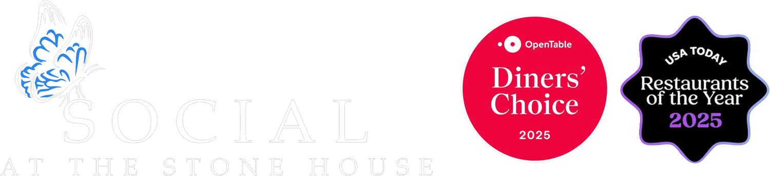 Social at the Stone House in Massillon, OH (2)