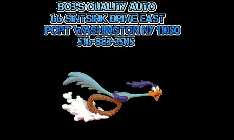 Bob's Quality Auto Repair Port Washington NY in Port Washington, NY (2)