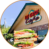Los Gatos Cafe Uptown in Los Gatos, CA (3)