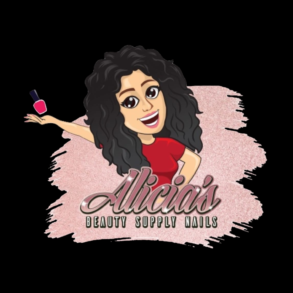 Alicia's Beauty Supply Nails in Lynwood, CA (6)