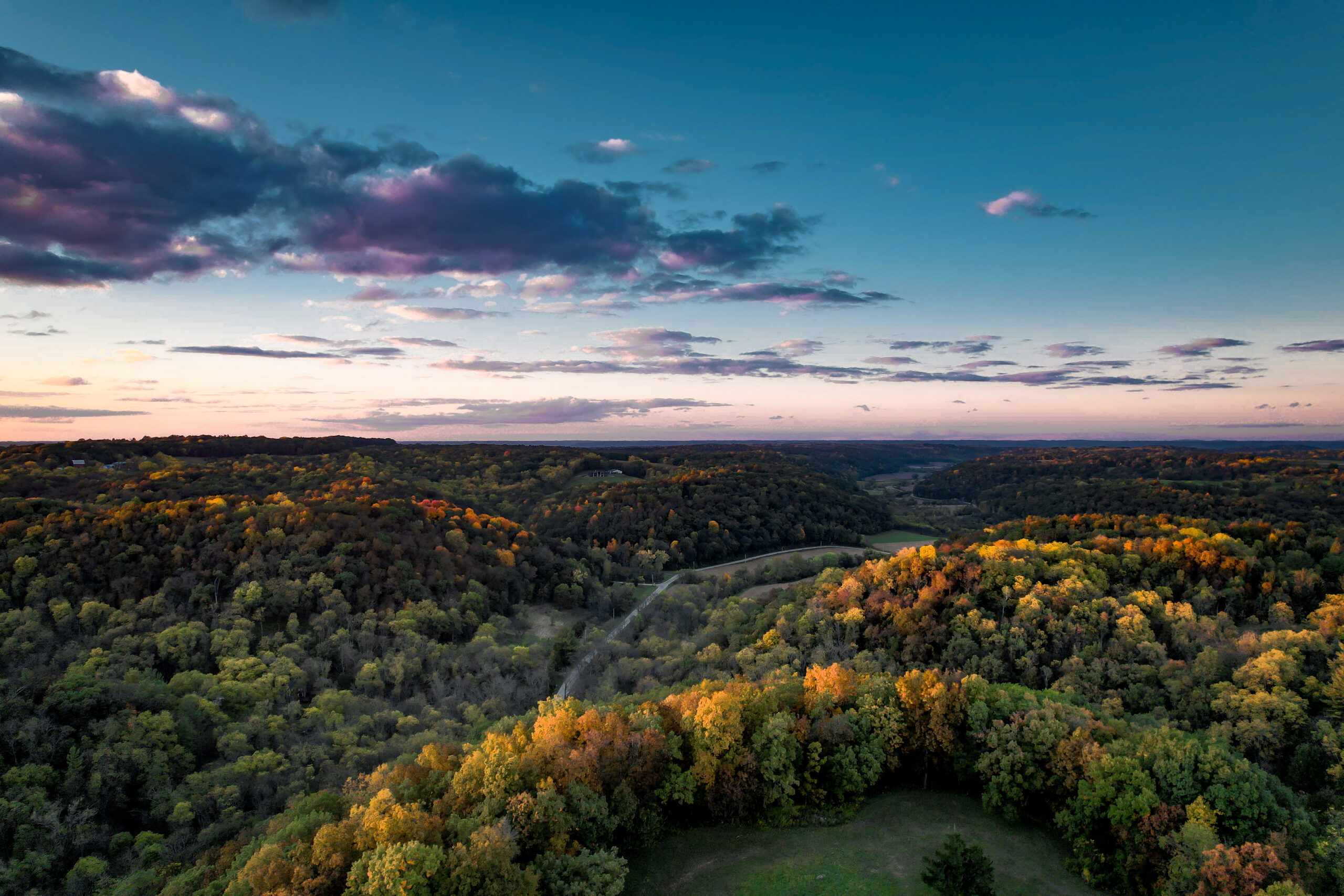 True Blue Real Estate in Blue Mounds, WI
