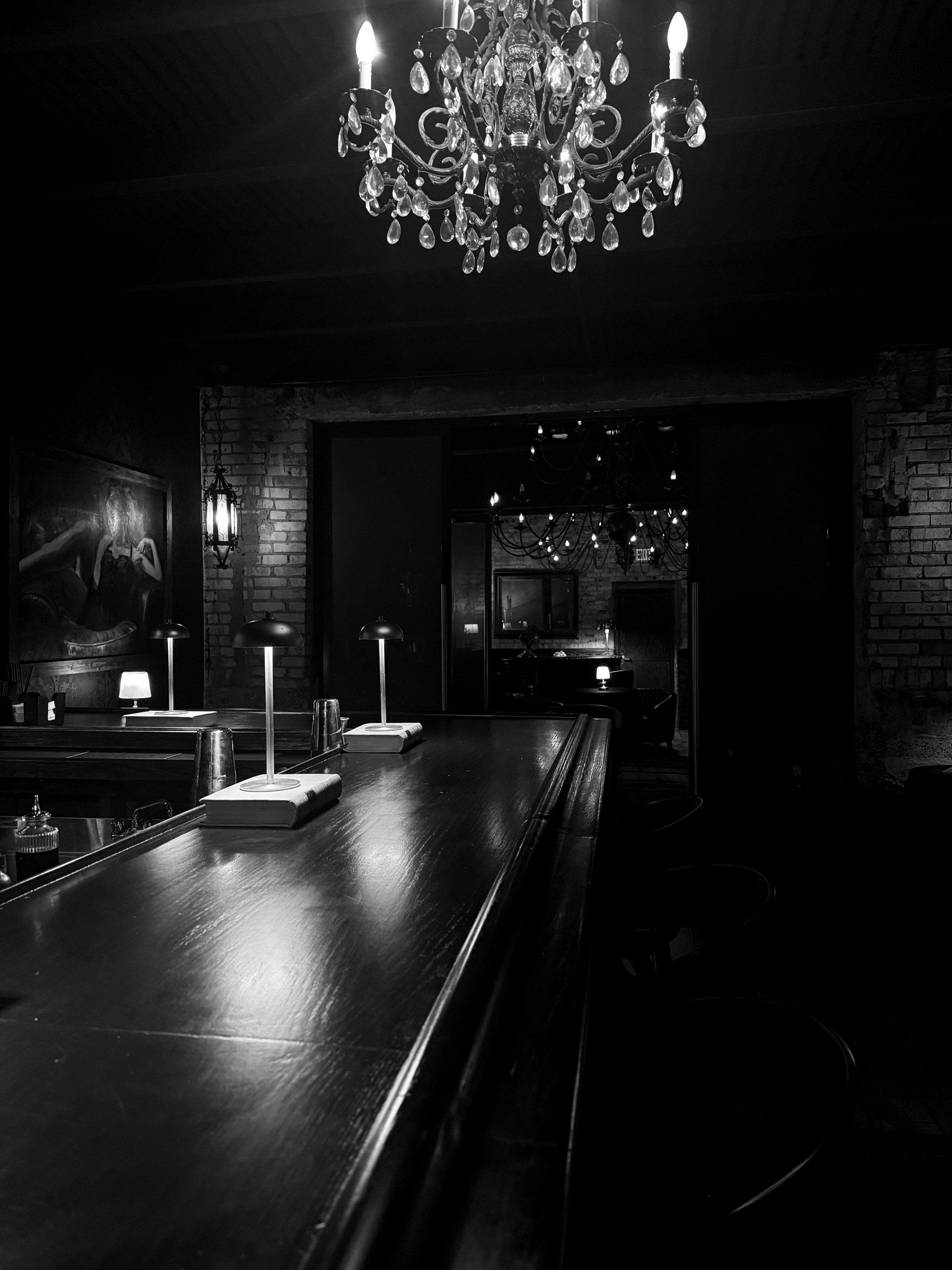 Sidebar RGV in Edinburg, TX