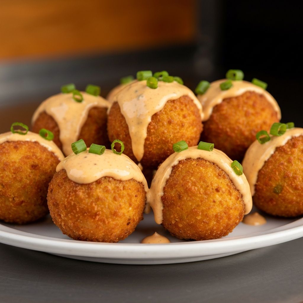 Ballsy Food truck in Princeton, TX (5)