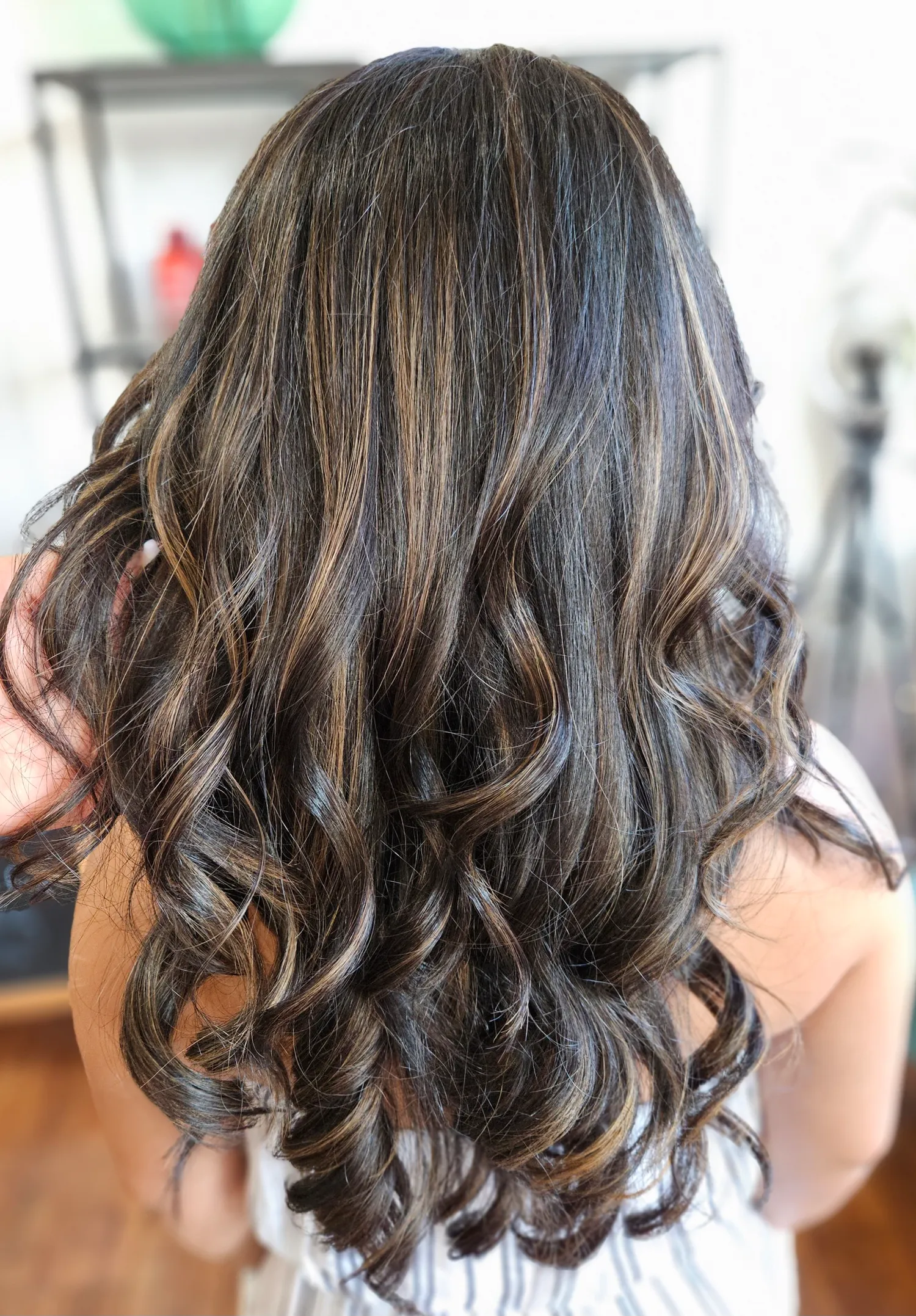 Lavish Lounge Salon in San Dimas, CA
