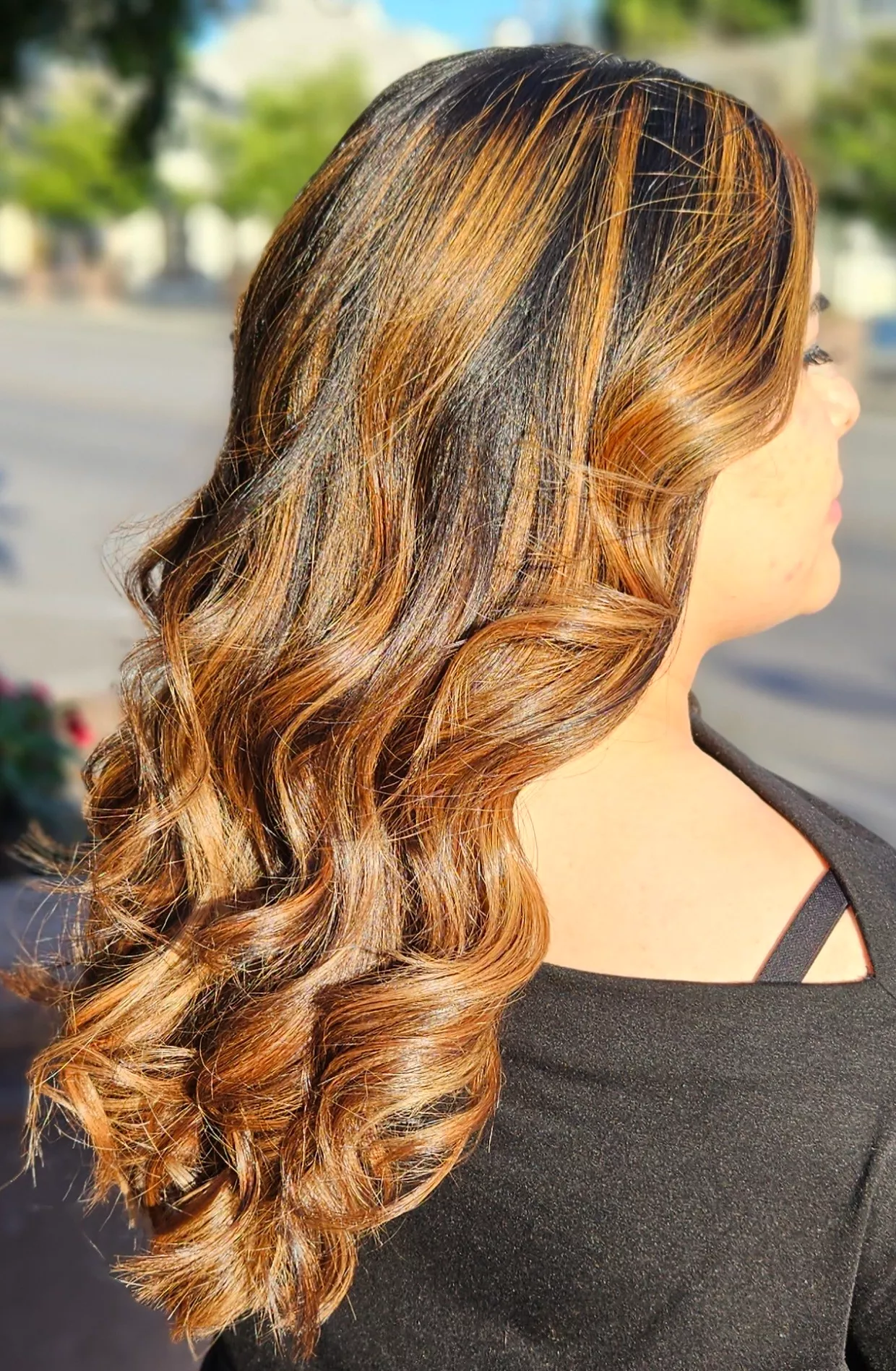 Lavish Lounge Salon in San Dimas, CA (3)