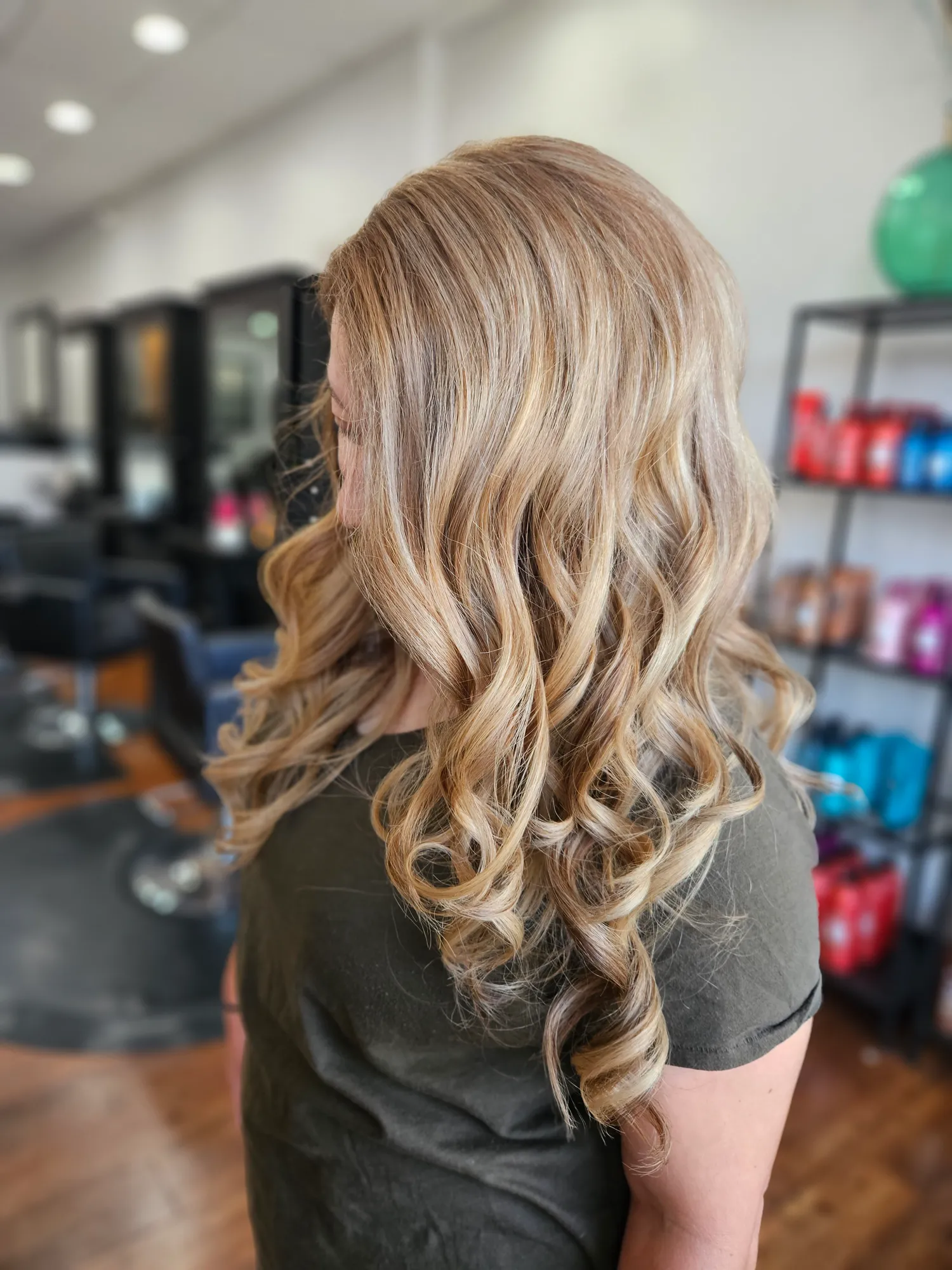 Lavish Lounge Salon in San Dimas, CA (6)