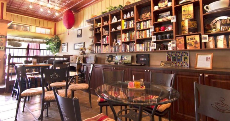 Bridge Street Coffee & Tea in LaBelle, FL (2)