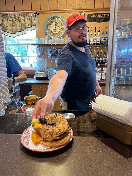 Bridge Street Coffee & Tea in LaBelle, FL (5)