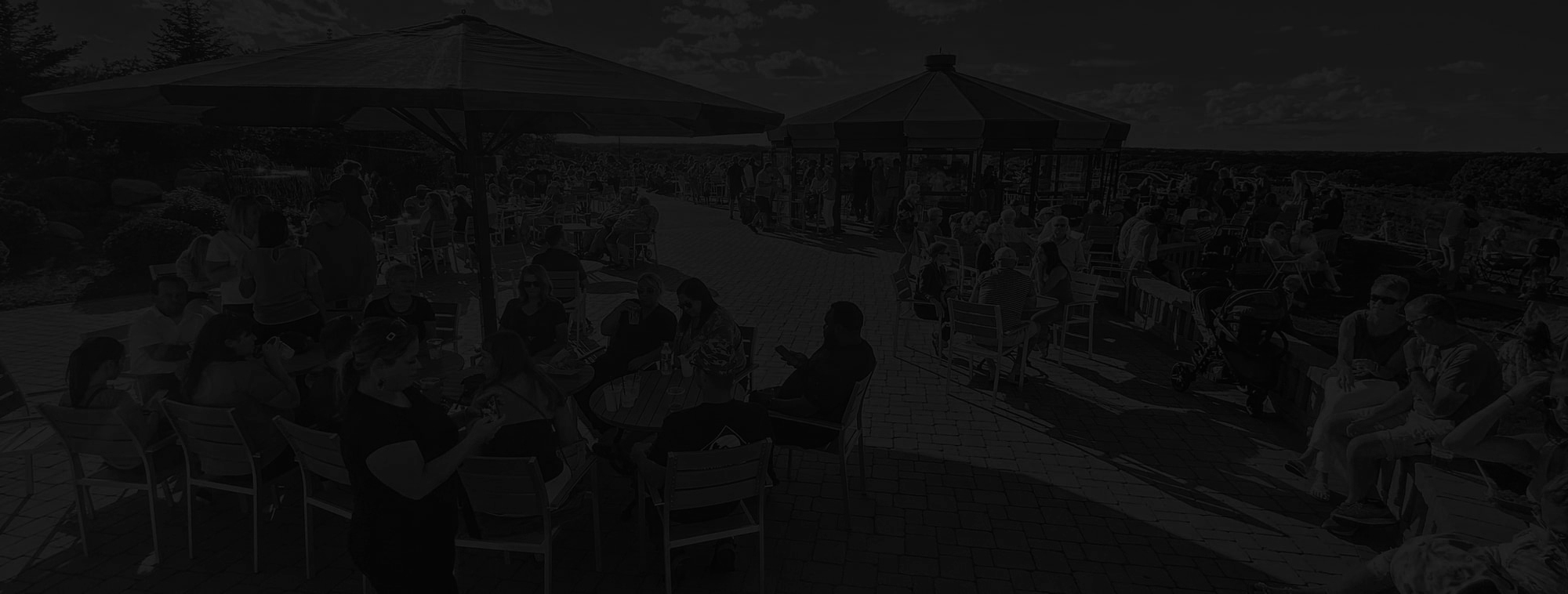 Umbrella Bar in Franklin, WI (2)