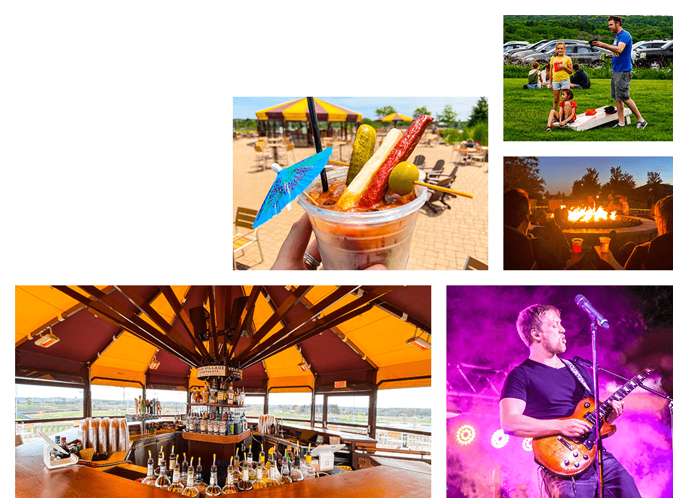 Umbrella Bar in Franklin, WI (3)