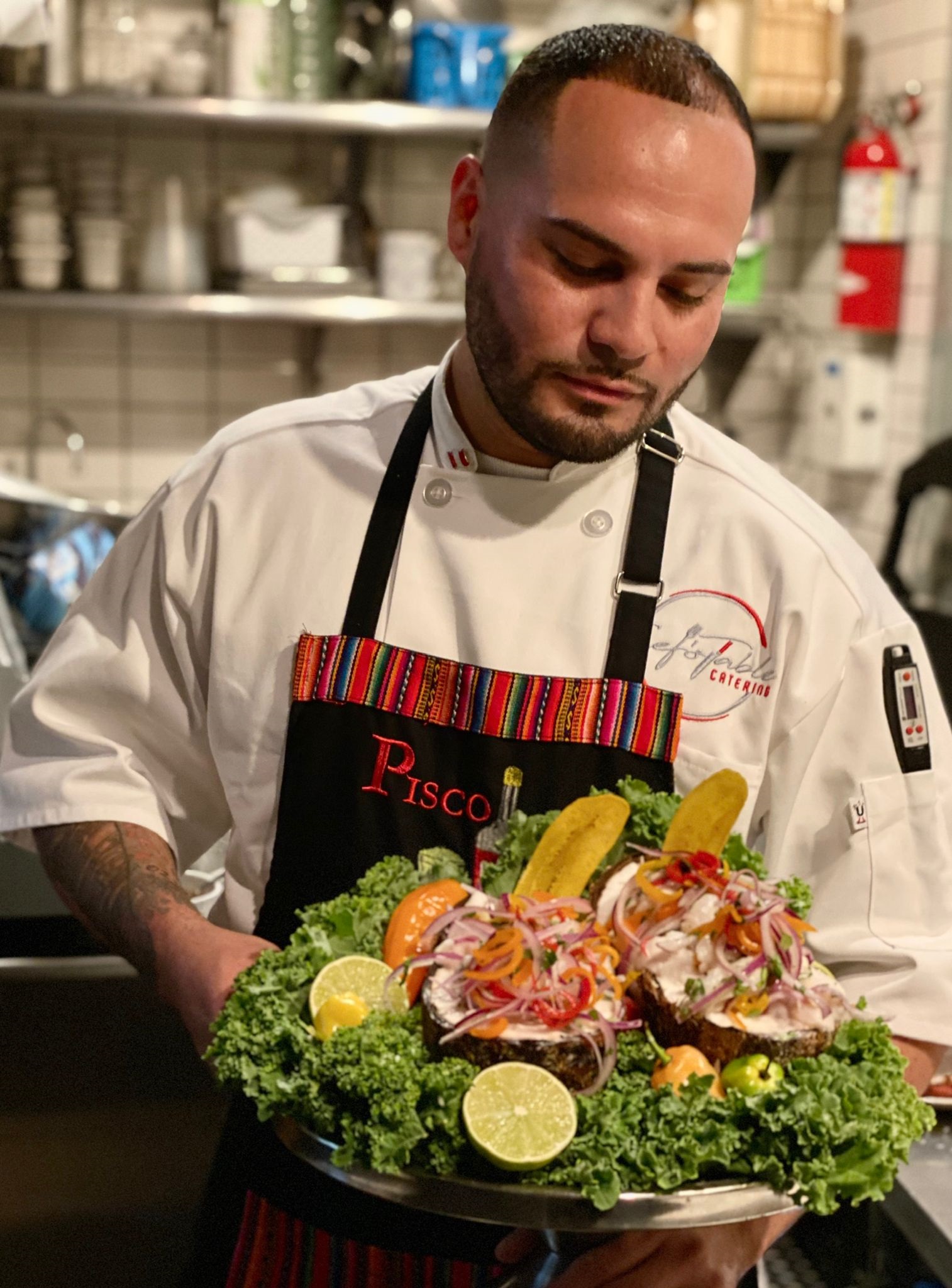 Cafe772 Premier Catering & Events in Port St. Lucie, FL