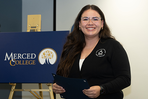 Merced College Business Resource Center in Merced, CA (6)